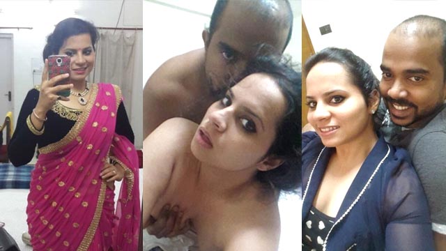 Bangaluru Couple’s Hardly Fucking Full Collection Mms