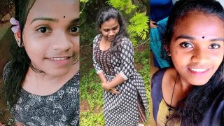 Punjabi Sweet Girl’s Blowjob Deeply Fucking Outdoor