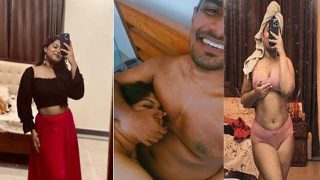 Punjabi Indian Lovers Painful Fucking – in Doggy Mms – Mydesi2