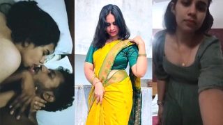 Sexy Delhi Girl Blowjob Nude Fucking in Bed – Mydesi2