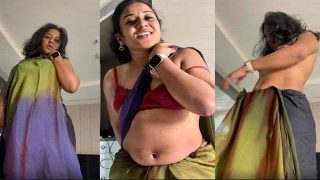Punjabi Rich Wife Sucking Threesome Fucking HD Video