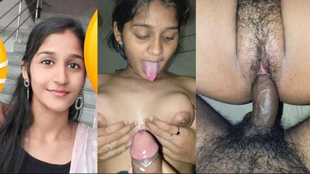 Horny South IT Girl’s Hardcore Doggy Fucking HD Video