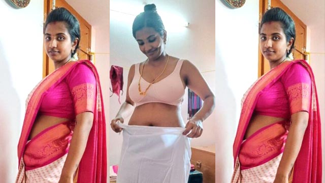 Horny Telugu Milf Painful Fucking Video Captured