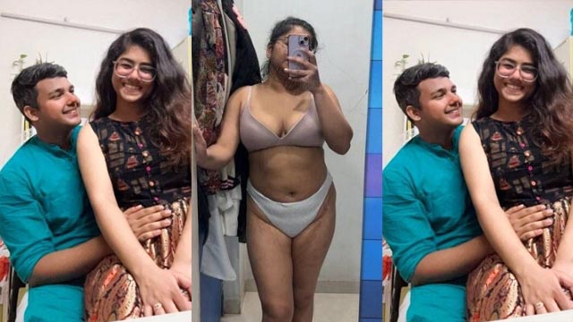 Desi Horny Gf Blowjob Mms – Painful Fucking Video