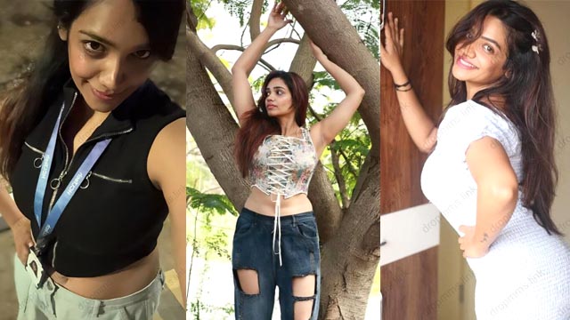 Indian Actress Vaishnavi Naaiyak Painful Nude Fucking Clips