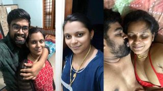 Punjabi Couple Kissing Blowjob – Fucking Hardly Mms