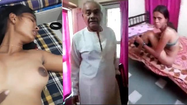 Indian Old Pundit Fucking Teen Girl Viral Video – Mydesi2