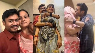Tamil Hot Aunty Having Fun Painful Sex Mms