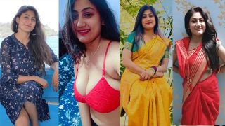 Horny Bengali Teacher Big Boobs Fucking Moaning Mms