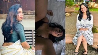 Telugu Girl Blowjob Fucking in Missionary Viral Mms