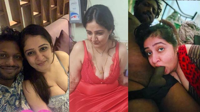 Bangaluru Wife Submissive BDSM Blowjob Riding Video