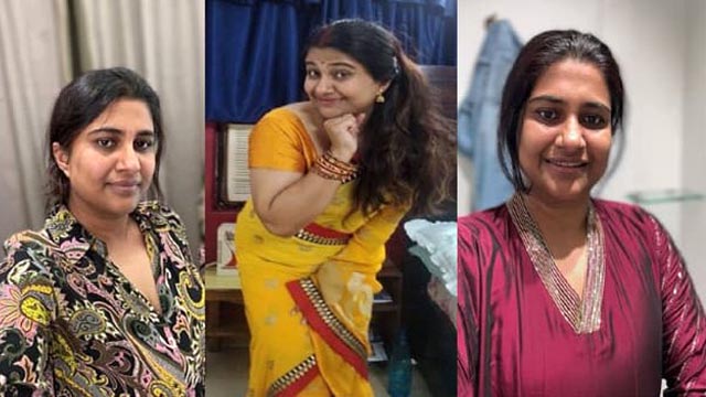 New Delhi Mom Showing – Fucking Leaked