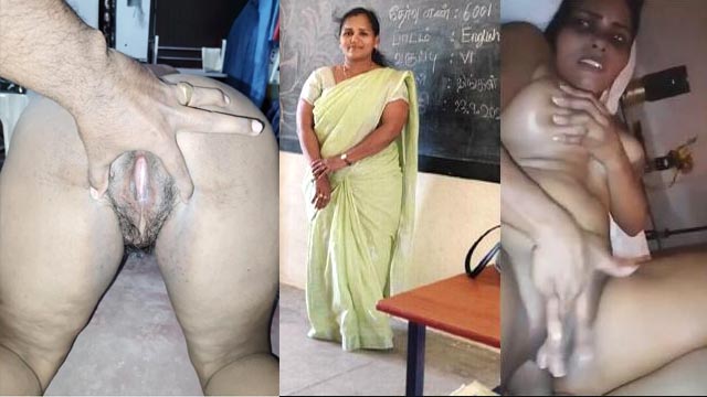 South Horny Teacher Painful Fucking With Proffesor