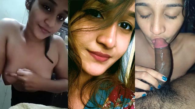 South Sexy Girl Deeply Blowjob Hairy Pussy Leaked