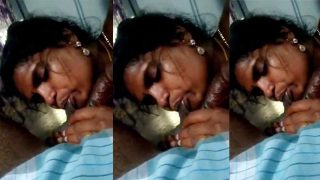 Mamlayam Mature Hot Aunty Affair Sex With Young Lovers