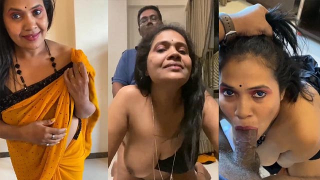 Punjabi MoM Blowjob Painful – Doggy Fucking Leaked