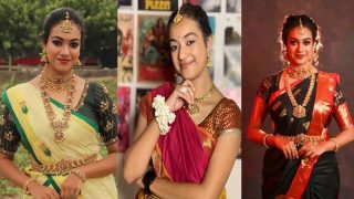 Telugu Serial Actress Shruthi Painful – Fucking Hardly Mms