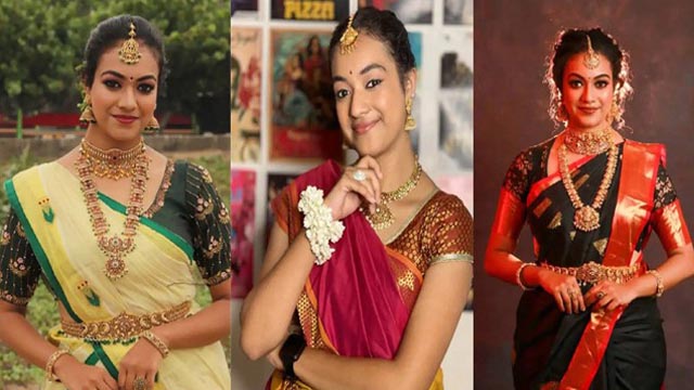 Telugu Serial Actress Shruthi Painful – Fucking Hardly Mms
