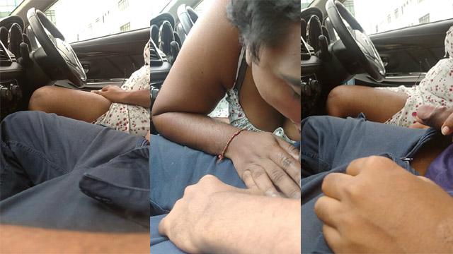 South Sexy Milf Painful Fucking by Parking Car Leaked