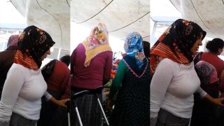 Horny Punjabi Aunty Fucked ZOMATO BOY Mms